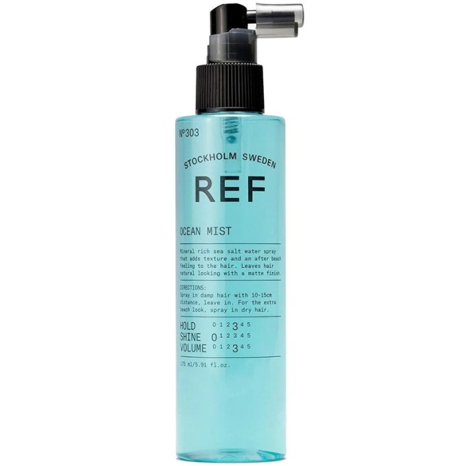REF Ocean Mist N 303 175 ml