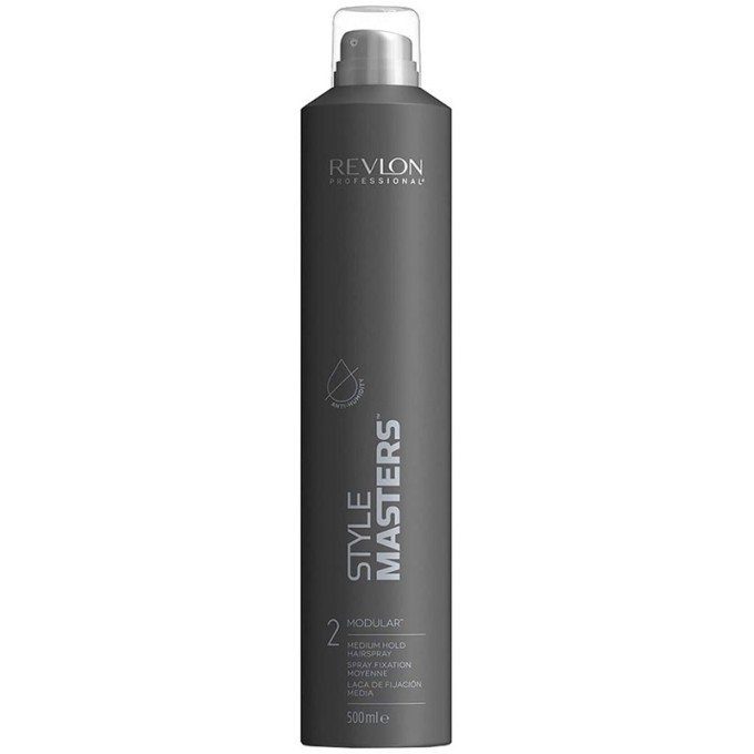 Revlon Professional Style Masters Hairspray Modular 500 ml