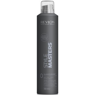 Revlon Professional Style Masters Shine Spray Glamourama 300 ml