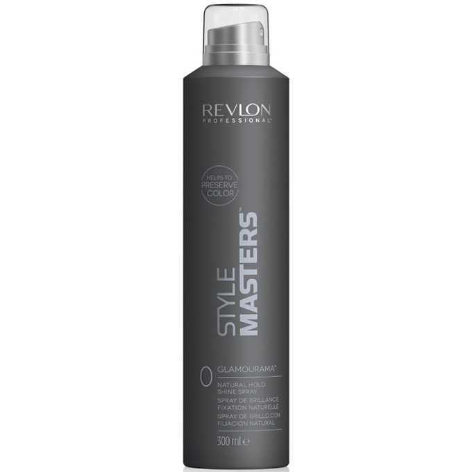 Revlon Professional Style Masters Shine Spray Glamourama 300 ml