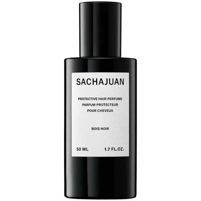 Sachajuan Bois Noir Protective Hair Parfume - plaukų dulksna, 50 ml