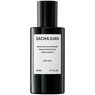 Sachajuan Bois Noir Protective Hair Parfume - plaukų dulksna, 50 ml