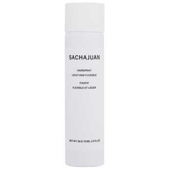 Sachajuan Light and Flexible Hairspray 75 ml