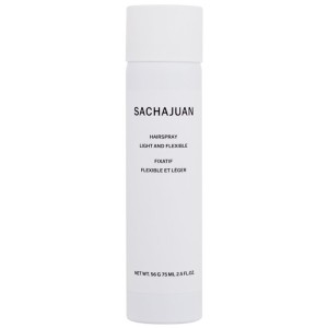 Sachajuan Light and Flexible Hairspray 75 ml