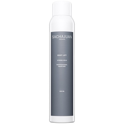 Sachajuan Root Lift Strong Hold - Hair spray for volume and stability 200 ml