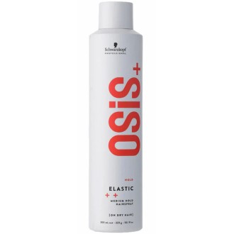Schwarzkopf Professional Elastic - Flexible hairspray 300 ml