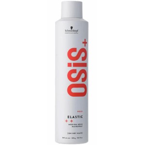 Schwarzkopf Professional Elastic - Flexible hairspray 300 ml
