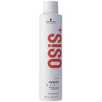 Schwarzkopf Professional Freeze - Super strong hairspray 300 ml