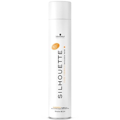 Schwarzkopf Professional Silhouette Flexible Hold - Hairspray 750 ml
