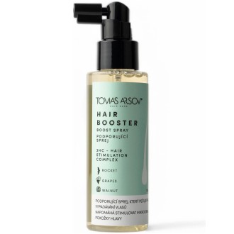 Tomas Arsov Hair Booster 110 ml