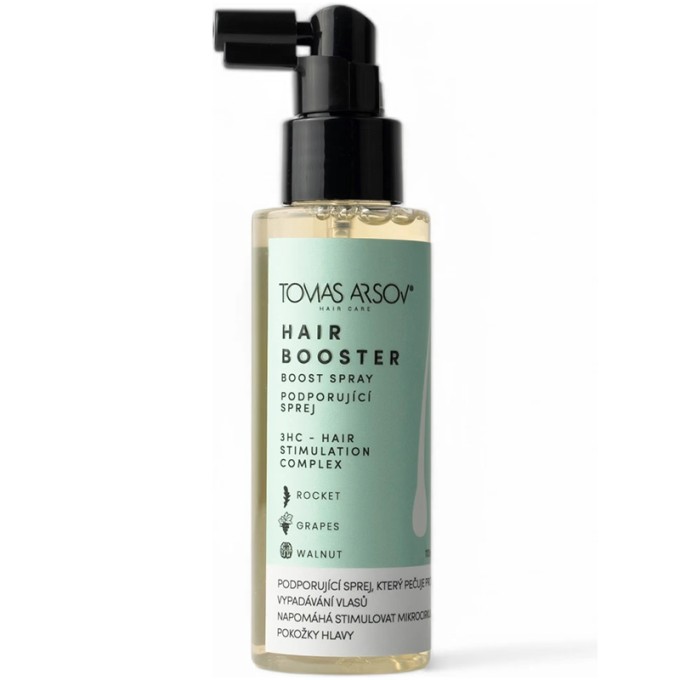 Tomas Arsov Hair Booster 110 ml