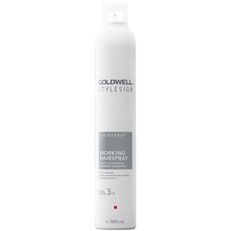 Goldwell Stylesign Hairspray Working Hairspray 500 ml