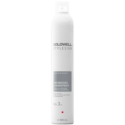 Goldwell Stylesign Hairspray Working Hairspray 500 ml