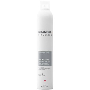 Goldwell Stylesign Hairspray Working Hairspray 500 ml