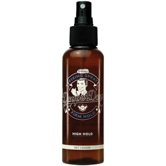 Dapper Dan Fixing Spray 125 ml