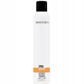Selective Professional Artistic Flair Keratin Spray - Stylingový sprej