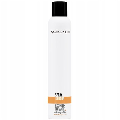 Selective Professional Artistic Flair Keratin Spray - Stylingový sprej