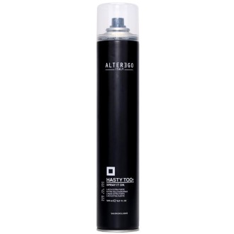Alter Ego Hasty Too Spray It On. Extra Hold Hairspray - Lak na vlasy p
