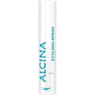 Alcina Natural Hair Spray 200ml