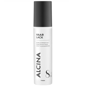 Alcina Hair Lacquer - Lak na vlasy pro silnou fixaci 400ml