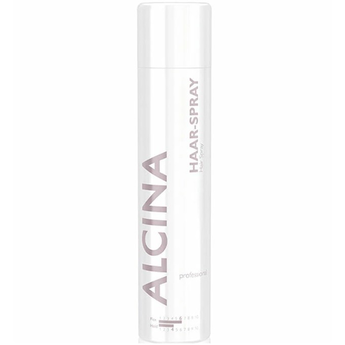 Alcina Professional Hair Spray - Hair Spray 500ml
