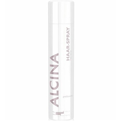 Alcina Professional Hair Spray - Hair Spray 500ml