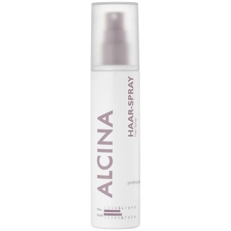 Alcina Professional Hair Spray - Hair Spray 125ml