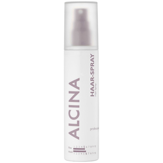 Alcina Professional Hair Spray - Hair Spray 125ml