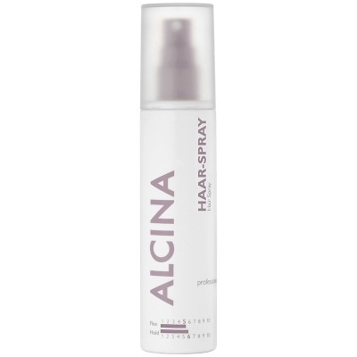 Alcina Professional Hair Spray - Hair Spray 125ml