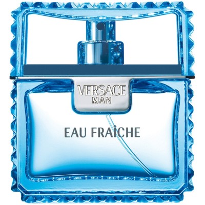 Versace Man Eau Fraiche EDT kvepalai vyrams, 100 ml