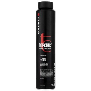 Goldwell Topchic Permanent Hair Color 250 ml 6NN