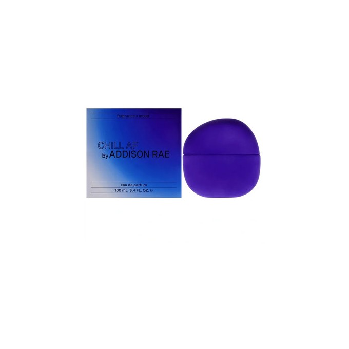 Addison Rae Chill AF EDP 100ml