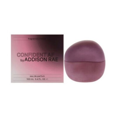 Addison Rae Confident AF EDP 100ml
