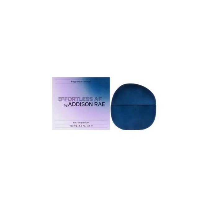 Addison Rae Effortless AF EDP 100ml
