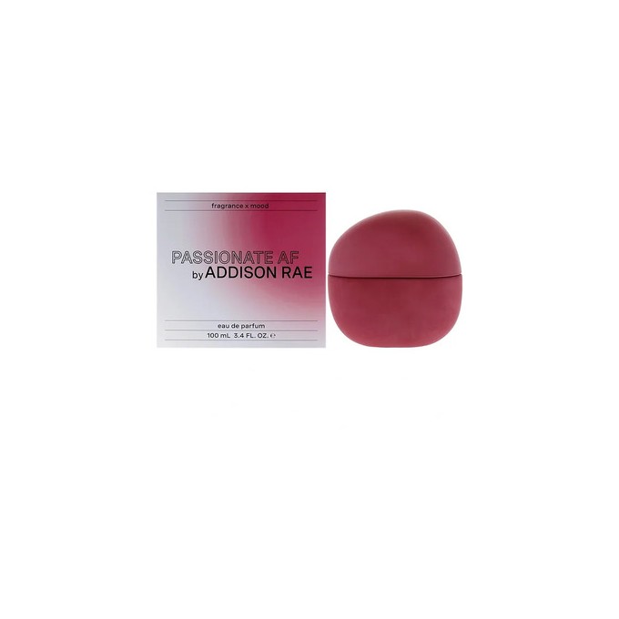 Addison Rae Passionate AF EDP 100ml