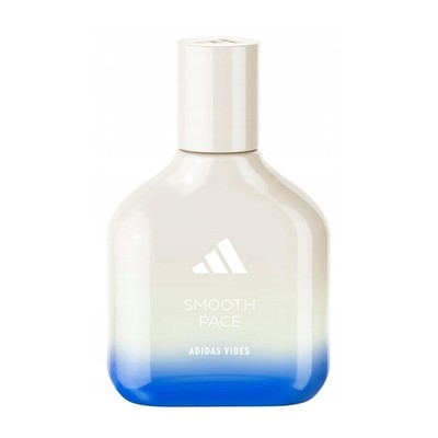 Adidas Smooth Pace EDP 50ml
