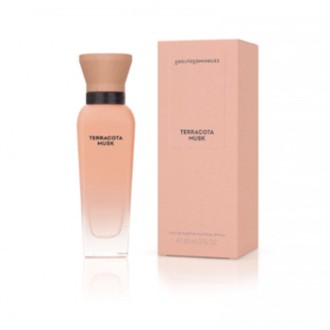 Adolfo Dominguez Terracotta Musk EDP 60ml
