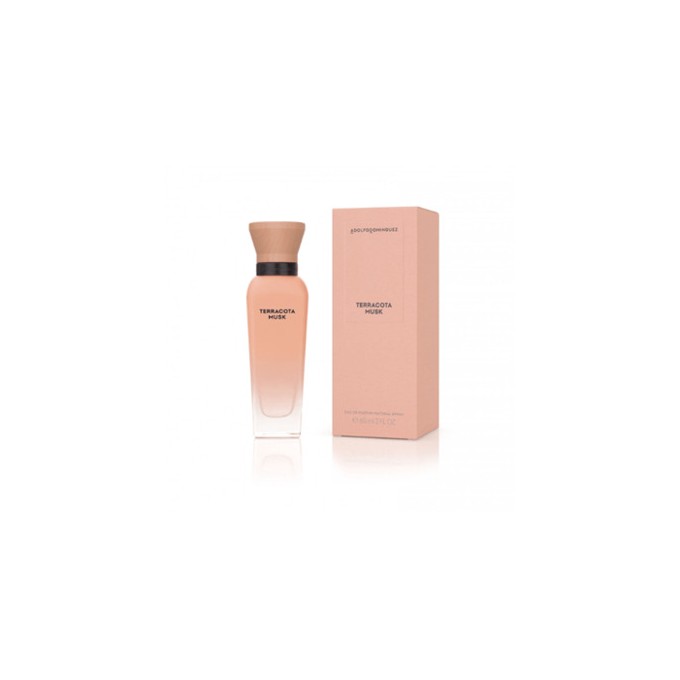 Adolfo Dominguez Terracotta Musk EDP 60ml