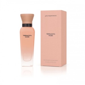 Adolfo Dominguez Terracotta Musk EDP 60ml