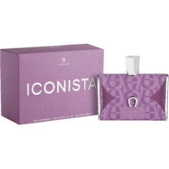Aigner Parfums Iconista EDP 30ml