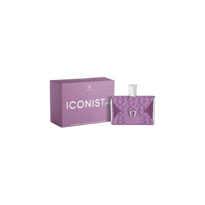 Aigner Parfums Iconista EDP 30ml