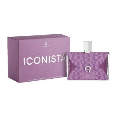 Aigner Parfums Iconista EDP 30ml