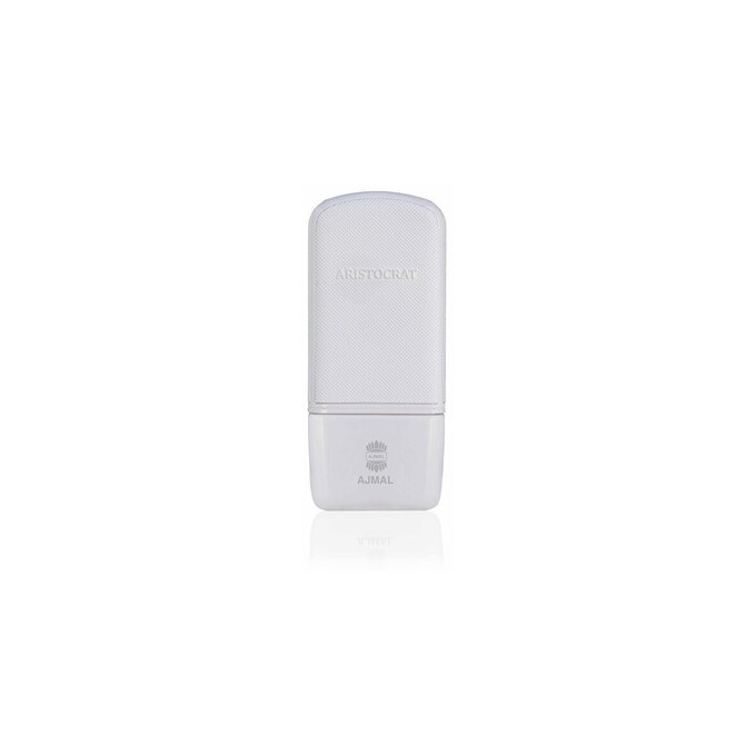 Ajmal Aristocrat Blanche EDP 75ml