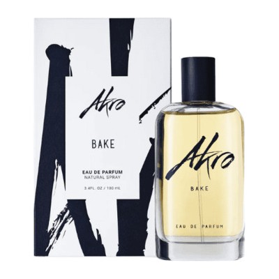 Akro Bake EDP 30ml