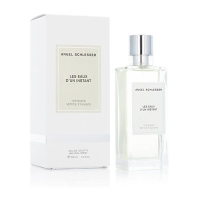 Angel Schlesser Les Eaux d´Un Instant Intimate White Flowers EDT 150ml