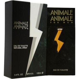 Animale Animale for Men EDT 100ml