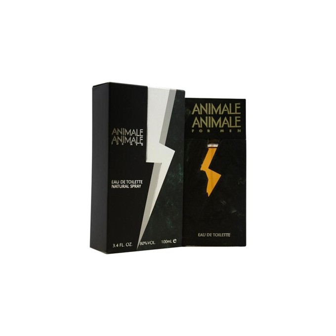 Animale Animale for Men EDT 100ml