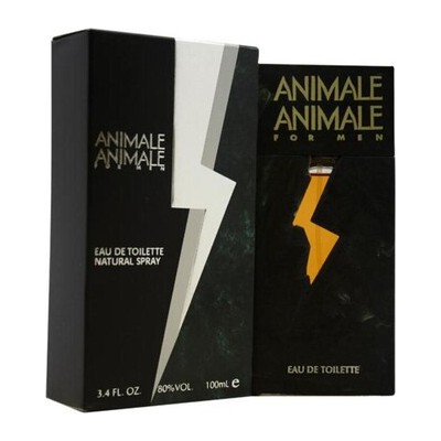 Animale Animale for Men EDT 100ml