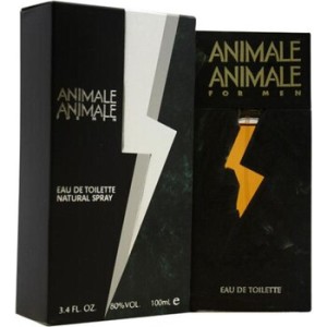 Animale Animale for Men EDT 100ml