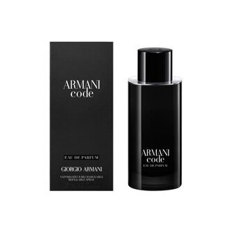 Armani Code for Men EDP 15ml